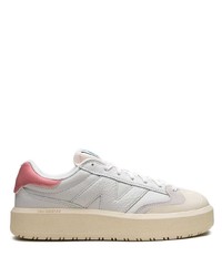 New Balance Ct302 Low Top Sneakers