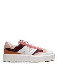 New Balance Ct302 Low Top Sneakers