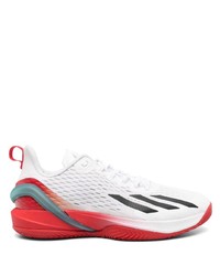 adidas Tennis Cybersonic Low Top Sneakers