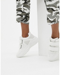 ASOS DESIGN Dave Chunky Trainers
