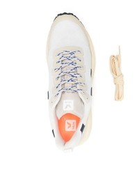 Veja Dekkan Alveomesh Lace Up Sneakers