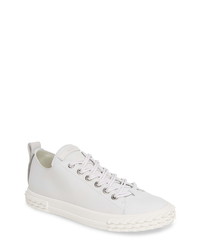 Giuseppe Zanotti Double Lace Sneaker