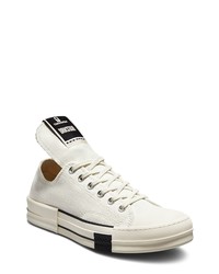 Converse Drkstar Drkshdw Chuck Taylor 70 Sneaker In White At Nordstrom