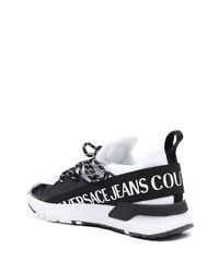 VERSACE JEANS COUTURE Dynamic Low Top Sneakers