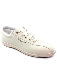 Easy Spirit Ap1 White Walking Leather Sneakers Shoes Newdisplay