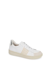 Loeffler Randall Elliot Rickrack Sneaker