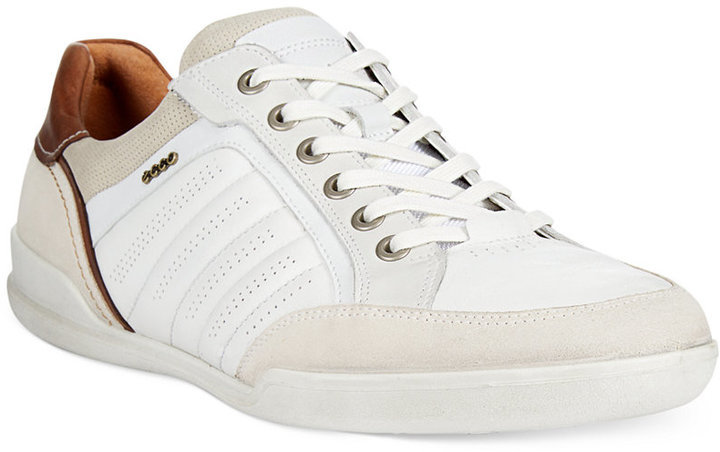 ecco enrico sneaker