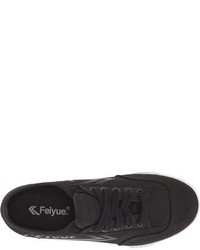 Feiyue Fe Lo Plain Canvas Sneaker