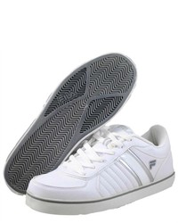 Fila G300 Sarasota White Fashion Sneakers