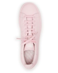 Raf Simons For Adidas Flat Lace Up Low Top Sneakers Stan Smith Trainer