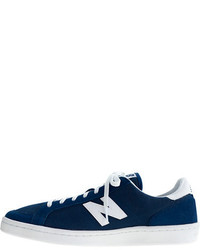 New Balance For Jcrew 691 Low Top Sneakers