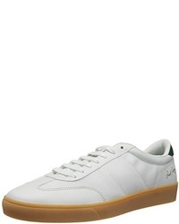 Fred Perry Umpire Fashion Sneaker
