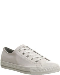 Converse Gemma Chuck Taylor Low Top Trainers