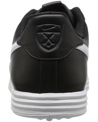 Nike Golf Lunar Force 1 Golf Shoes