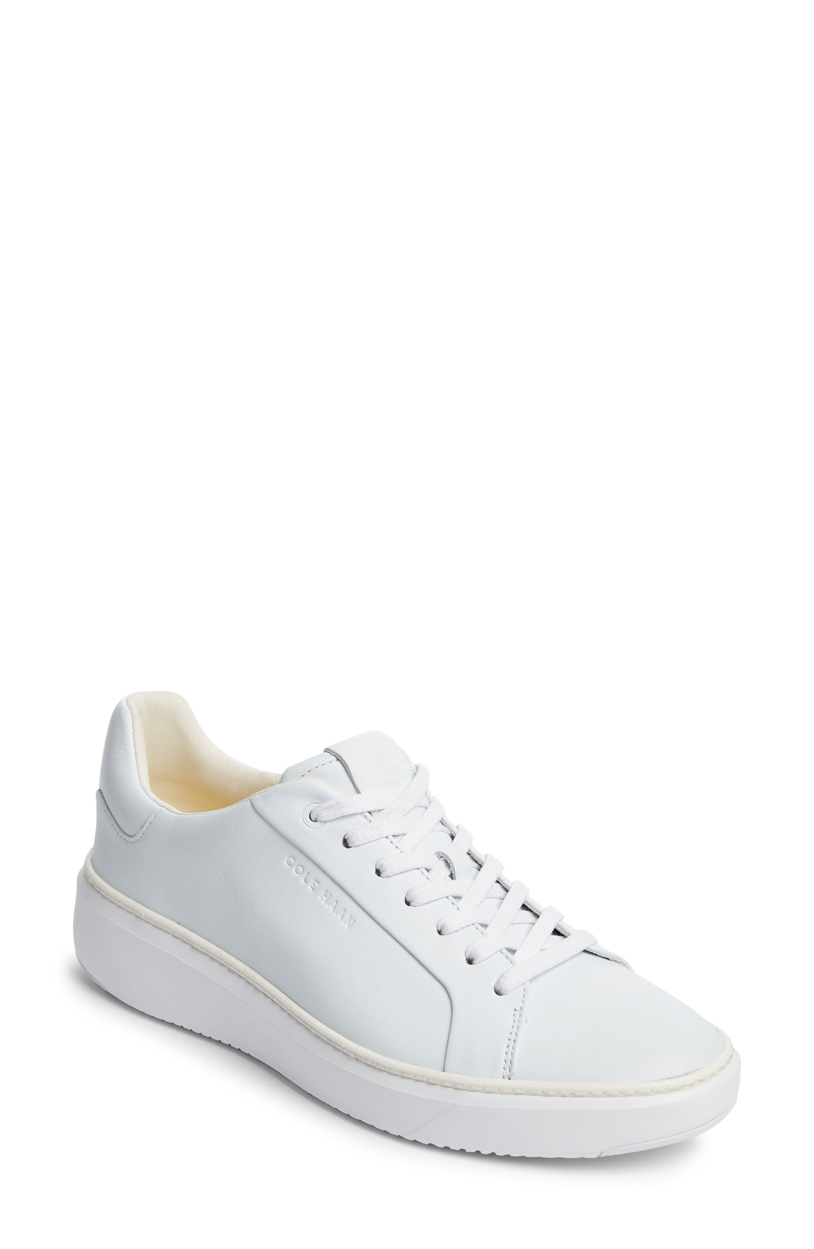 Cole Haan Grandpro Topspin Sneaker, $160 | Nordstrom | Lookastic