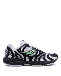 Saucony Grid Azura 2000 Size Sneakers
