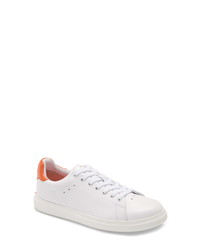 Tory Burch Howell Lace Up Sneaker