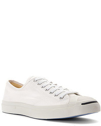 Converse Jack Purcell Canvas Ox