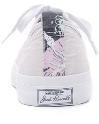 Converse Jack Purcell Hawaiian Sneakers