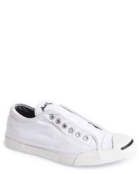 Converse Jack Purcell Low Top Sneaker