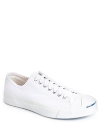 Converse Jack Purcell Signature Sneaker