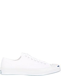 Converse Jack Purcell Signature Sneakers White