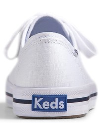 Forever 21 Keds Canvas Sneakers