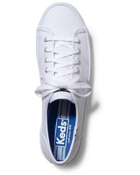 Forever 21 Keds Canvas Sneakers