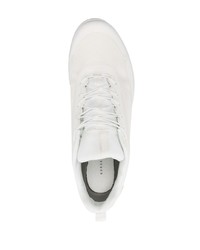 Norse Projects Lace Up Low Top Sneakers