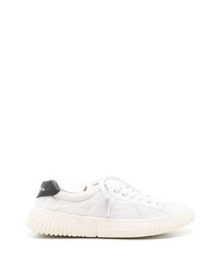 OSKLEN Lace Up Low Top Sneakers