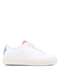 MARANT Lace Up Low Top Sneakers