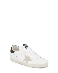 Golden Goose Lace Up Sneaker