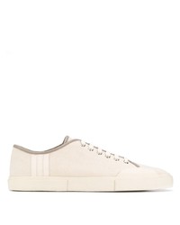 Bally Lace Up Sneakers