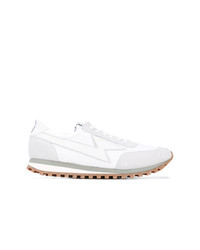 Marc Jacobs Lace Up Sneakers