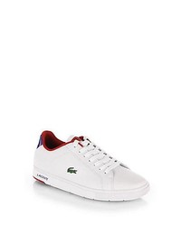 Lacoste Carnaby Tech Active Sneakers White Shoes