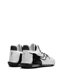 Nike Lebron Witness Vi Whiteblack Sneakers