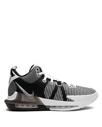 Nike Lebron Witness Vii Sneakers