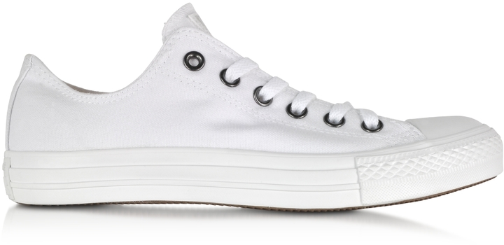 white converse special edition 