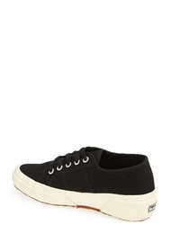 superga linea wedge sneaker