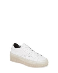 P448 Louise Platform Sneaker