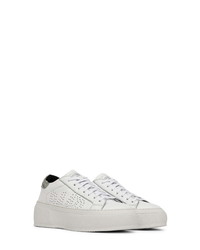 P448 Louise Platform Sneaker