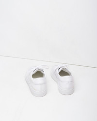 Common Projects Low Top Basketball Sneaker