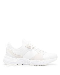Calvin Klein Jeans Low Top Lace Up Sneakers
