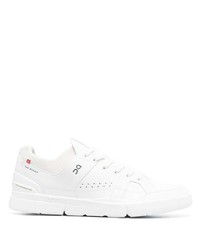 ON Running Low Top Lace Up Trainers