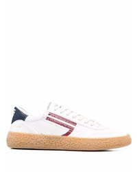 Puraai Low Top Lace Up Trainers