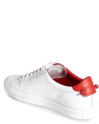 Givenchy Low Top Sneaker