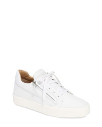 Giuseppe Zanotti Low Top Sneaker