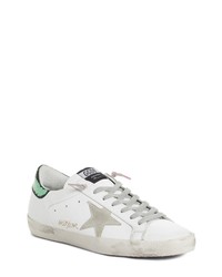 Golden Goose Low Top Sneaker