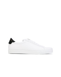 Givenchy Low Top Sneakers