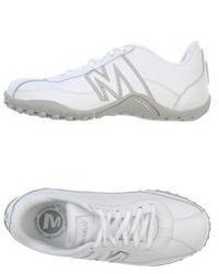 Merrell Low Tops Trainers